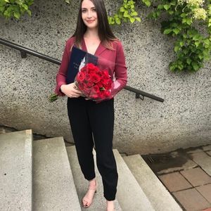 Meet your Posher, Gal